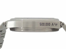 画像をギャラリービューアに読み込む, IWC インヂュニア 500,000A/M 3518-002