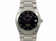 画像をギャラリービューアに読み込む, IWC インヂュニア 500,000A/M 3518-002