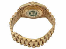 画像をギャラリービューアに読み込む, ロレックス デイデイト 118238A ルベライト YG