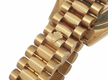 画像をギャラリービューアに読み込む, ロレックス デイデイト 118238A ルベライト YG