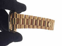 画像をギャラリービューアに読み込む, ロレックス デイデイト 118238A ルベライト YG