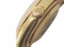 画像をギャラリービューアに読み込む, ロレックス デイデイト 118238A ルベライト YG