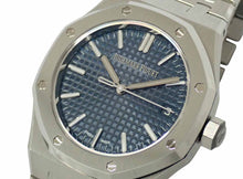 画像をギャラリービューアに読み込む, - オーデマ・ピゲ ロイヤルオーク オートマティック 50周年記念 15550ST.OO.1356ST.02