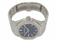 画像をギャラリービューアに読み込む, - オーデマ・ピゲ ロイヤルオーク オートマティック 50周年記念 15550ST.OO.1356ST.02