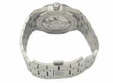 画像をギャラリービューアに読み込む, - オーデマ・ピゲ ロイヤルオーク オートマティック 50周年記念 15550ST.OO.1356ST.02