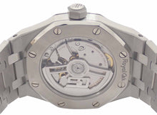 画像をギャラリービューアに読み込む, - オーデマ・ピゲ ロイヤルオーク オートマティック 50周年記念 15550ST.OO.1356ST.02