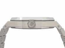 画像をギャラリービューアに読み込む, - オーデマ・ピゲ ロイヤルオーク オートマティック 50周年記念 15550ST.OO.1356ST.02