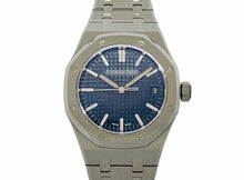 画像をギャラリービューアに読み込む, - オーデマ・ピゲ ロイヤルオーク オートマティック 50周年記念 15550ST.OO.1356ST.02