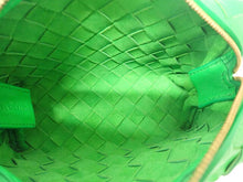 画像をギャラリービューアに読み込む, BOTTEGA VENETA ボッテガ・ヴェネタ Mini Loop Camera Bag ミニ ループ カメラバッグ Intrecciato leather cross body bag イントレチャートレザー クロスボディ ミニバッグ 680254 V1G11 3722