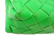 画像をギャラリービューアに読み込む, BOTTEGA VENETA ボッテガ・ヴェネタ Mini Loop Camera Bag ミニ ループ カメラバッグ Intrecciato leather cross body bag イントレチャートレザー クロスボディ ミニバッグ 680254 V1G11 3722