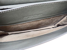 画像をギャラリービューアに読み込む, BOTTEGA VENETA ボッテガ・ヴェネタ Intrecciato イントレチャート Shoulder Clutch Bag ショルダー クラッチ バッグ 402503 V0016