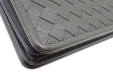 画像をギャラリービューアに読み込む, BOTTEGA VENETA ボッテガ・ヴェネタ Intrecciato イントレチャート Shoulder Clutch Bag ショルダー クラッチ バッグ 402503 V0016