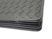 画像をギャラリービューアに読み込む, BOTTEGA VENETA ボッテガ・ヴェネタ Intrecciato イントレチャート Shoulder Clutch Bag ショルダー クラッチ バッグ 402503 V0016