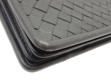 画像をギャラリービューアに読み込む, BOTTEGA VENETA ボッテガ・ヴェネタ Intrecciato イントレチャート Shoulder Clutch Bag ショルダー クラッチ バッグ 402503 V0016
