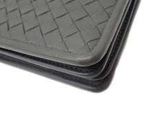画像をギャラリービューアに読み込む, BOTTEGA VENETA ボッテガ・ヴェネタ Intrecciato イントレチャート Shoulder Clutch Bag ショルダー クラッチ バッグ 402503 V0016