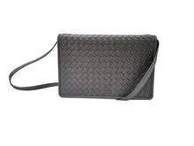 画像をギャラリービューアに読み込む, BOTTEGA VENETA ボッテガ・ヴェネタ Intrecciato イントレチャート Shoulder Clutch Bag ショルダー クラッチ バッグ 402503 V0016