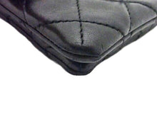 画像をギャラリービューアに読み込む, - CHANEL シャネル Mini Matlasse ミニマトラッセ Chain Pochette Shoulder Bag チェーン ポシェット ショルダーバッグ