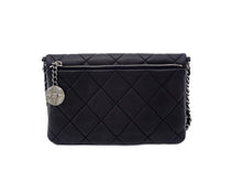 画像をギャラリービューアに読み込む, - CHANEL シャネル Mini Matlasse ミニマトラッセ Chain Pochette Shoulder Bag チェーン ポシェット ショルダーバッグ