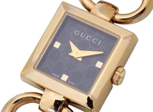 画像をギャラリービューアに読み込む, - グッチ トルナヴォーニ 120SST