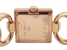 画像をギャラリービューアに読み込む, - グッチ トルナヴォーニ 120SST