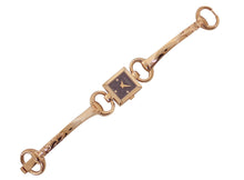 画像をギャラリービューアに読み込む, - グッチ トルナヴォーニ 120SST