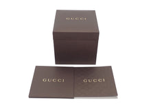 画像をギャラリービューアに読み込む, - グッチ トルナヴォーニ 120SST