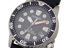 画像をギャラリービューアに読み込む, - シチズン プロマスター マリン エコ・ドライブ ダイバー200m EO2020-08E