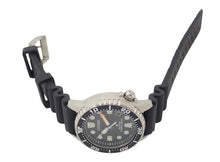 画像をギャラリービューアに読み込む, - シチズン プロマスター マリン エコ・ドライブ ダイバー200m EO2020-08E