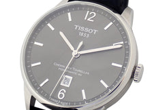 画像をギャラリービューアに読み込む, - TISSOT ティソ シュマン・デ・トゥレル オートマティック T099.407.16.447.00