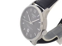 画像をギャラリービューアに読み込む, - TISSOT ティソ シュマン・デ・トゥレル オートマティック T099.407.16.447.00