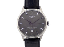 画像をギャラリービューアに読み込む, - TISSOT ティソ シュマン・デ・トゥレル オートマティック T099.407.16.447.00