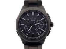 画像をギャラリービューアに読み込む, - カシオ オシアナス クラシックライン BRIEFING 25th Anniversary Limited Edition OCW-T6000BR-1AJR