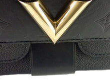 画像をギャラリービューアに読み込む, LOUIS VUITTON ルイヴィトン Very Chain Bag ヴェリー・チェーンバッグ M42899