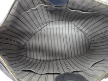 画像をギャラリービューアに読み込む, LOUIS VUITTON ルイヴィトン MONOGRAM EMPREINTE モノグラムアンプラント Mazarine MM マザリーヌMM M50643