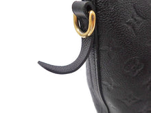 画像をギャラリービューアに読み込む, LOUIS VUITTON ルイヴィトン MONOGRAM EMPREINTE モノグラムアンプラント Mazarine MM マザリーヌMM M50643