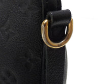 画像をギャラリービューアに読み込む, LOUIS VUITTON ルイヴィトン MONOGRAM EMPREINTE モノグラムアンプラント Mazarine MM マザリーヌMM M50643