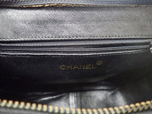 画像をギャラリービューアに読み込む, CHANEL シャネル COCO ココマーク Fringe フリンジ Chain Shoulder Bag チェーン ショルダーバッグ