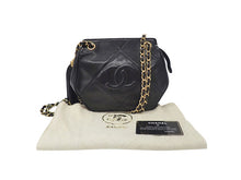 画像をギャラリービューアに読み込む, CHANEL シャネル COCO ココマーク Fringe フリンジ Chain Shoulder Bag チェーン ショルダーバッグ