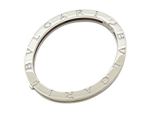 画像をギャラリービューアに読み込む, - ブルガリ B-zero1 バングル SS/K18YG