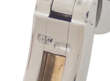 画像をギャラリービューアに読み込む, - ブルガリ B-zero1 バングル SS/K18YG