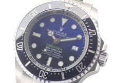 画像をギャラリービューアに読み込む, - ロレックス シードゥエラー ディープシー Dブルー 116660