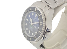 画像をギャラリービューアに読み込む, - ロレックス シードゥエラー ディープシー Dブルー 116660