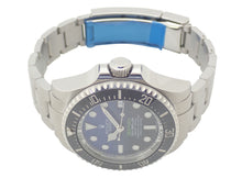 画像をギャラリービューアに読み込む, - ロレックス シードゥエラー ディープシー Dブルー 116660