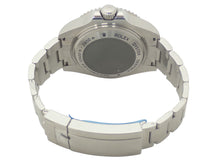 画像をギャラリービューアに読み込む, - ロレックス シードゥエラー ディープシー Dブルー 116660