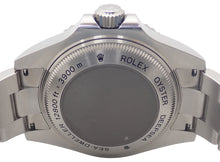 画像をギャラリービューアに読み込む, - ロレックス シードゥエラー ディープシー Dブルー 116660