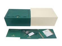 画像をギャラリービューアに読み込む, - ロレックス シードゥエラー ディープシー Dブルー 116660