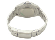 画像をギャラリービューアに読み込む, - ロレックス GMTマスターII 116710BLNR