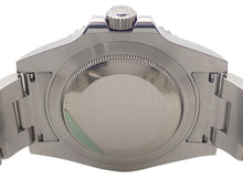 画像をギャラリービューアに読み込む, - ロレックス GMTマスターII 116710BLNR