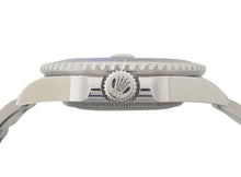 画像をギャラリービューアに読み込む, - ロレックス GMTマスターII 116710BLNR