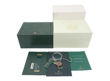 画像をギャラリービューアに読み込む, - ロレックス GMTマスターII 116710BLNR